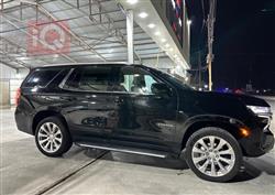 شيفروليه تاهو